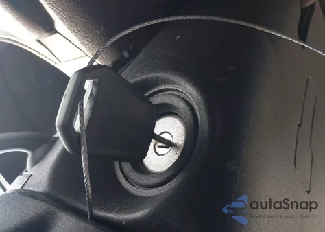 2016 Ford Fusion S z USA, uszkodzony, nr VIN 3FA6P0G78GR156201